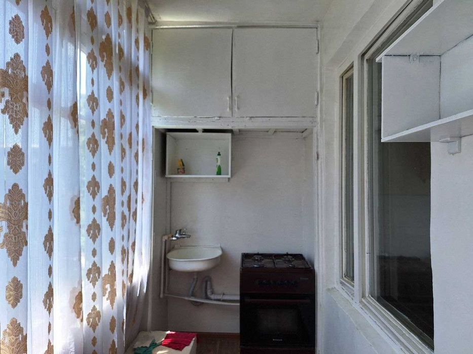 Сдаётся 1 комнатная Юнусабад 15й кв-л Метро Туркистан