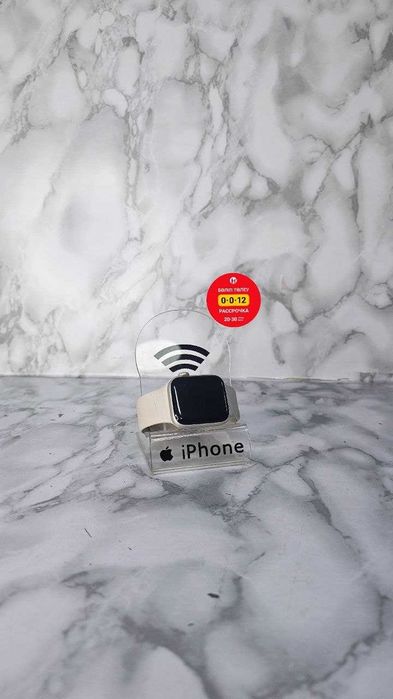 Apple watch SE 2gen 40mm "Ломбард Лидер" РАССРОЧКА ДО 60 МЕСЯЦЕВ!