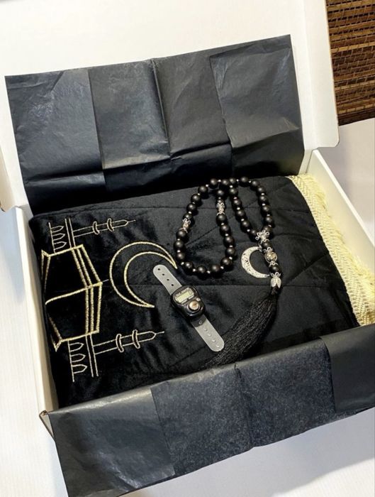 Мусульманский бокс 1 мужской набор