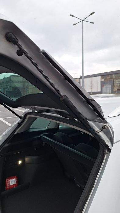 Skoda Karoq 1.6 TDI DSG 2019