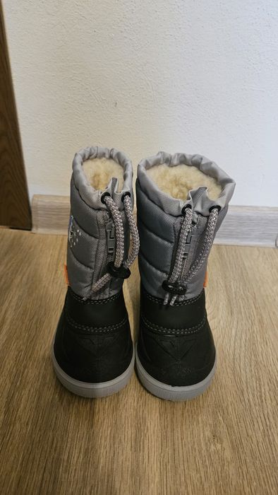 Детски ботуши  като нови