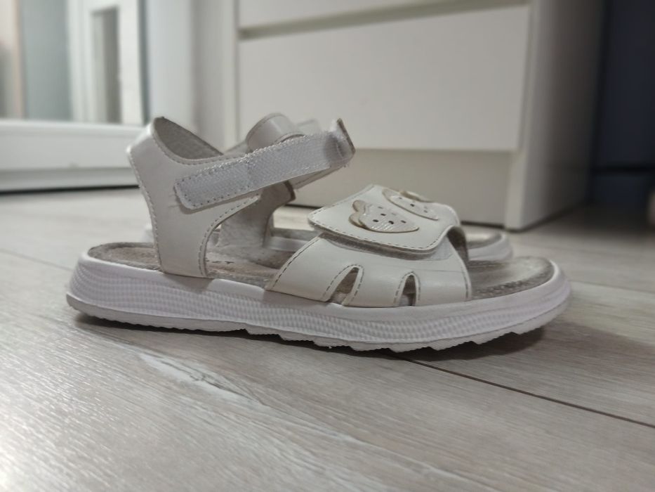 Сандали за принцеса