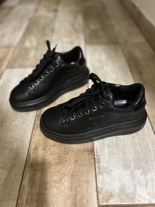 Дамски обувки Karl Lagerfeld