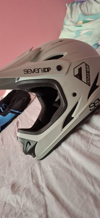 Casca mtb seven idp