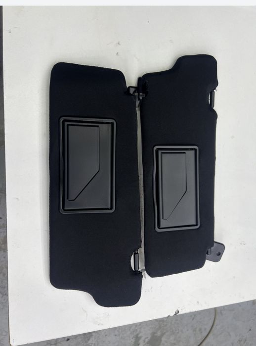 Потолок автоткань, замищ алкантара, любое авто