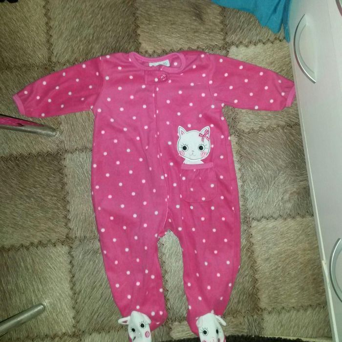 Слип комбинезон костюм