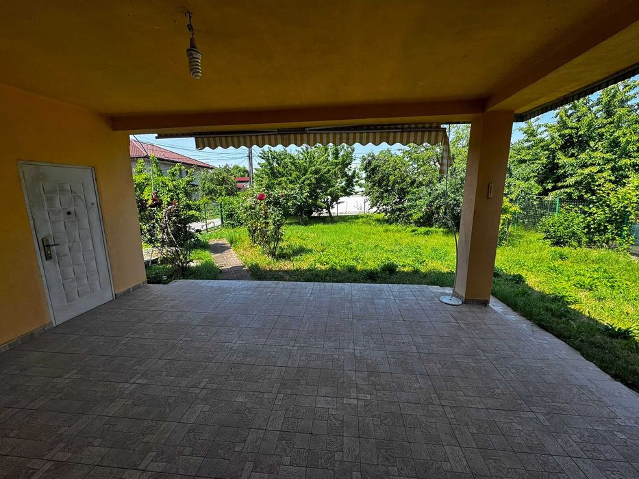 Casa de vanzare Snagov