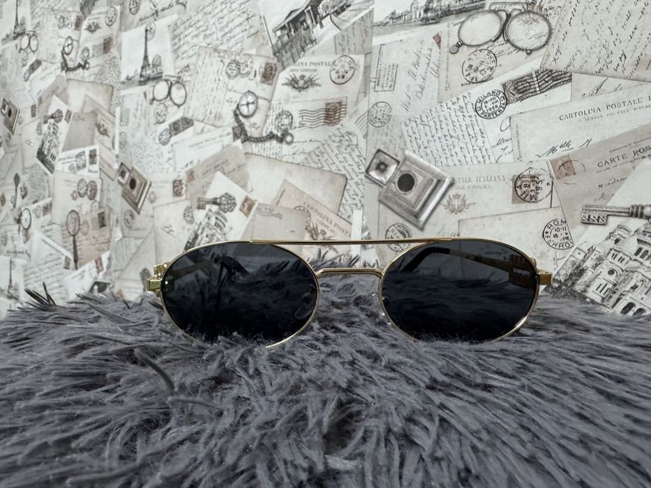 Дамски маркови очила Miu