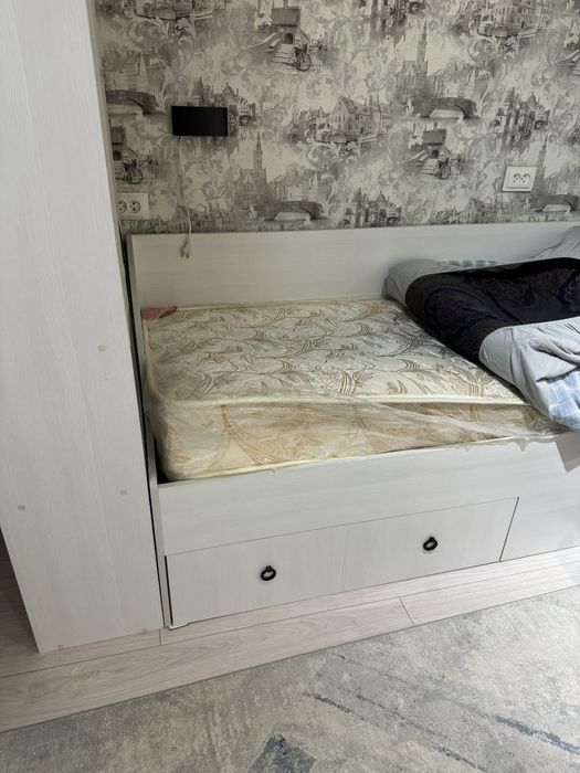 Мебель подрасковая, комплект