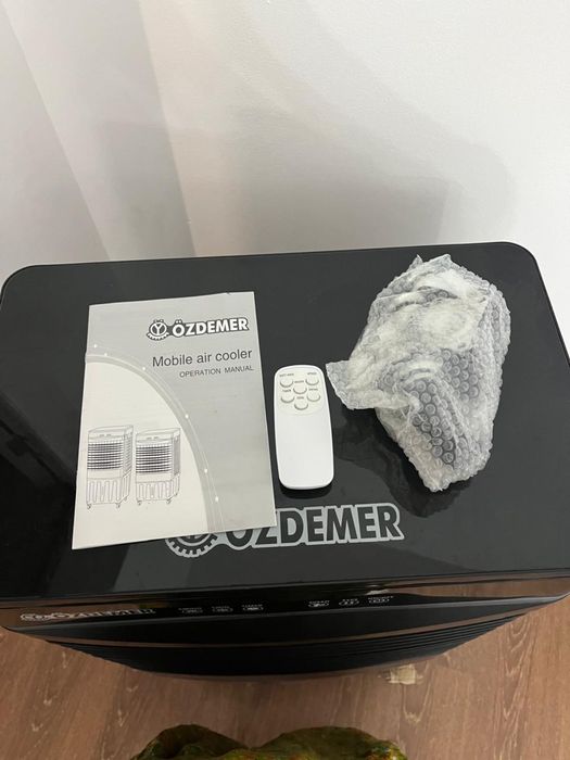 Кондиционер турецкий Òzdemer