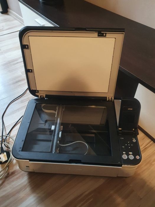Canon PIXMA MP480