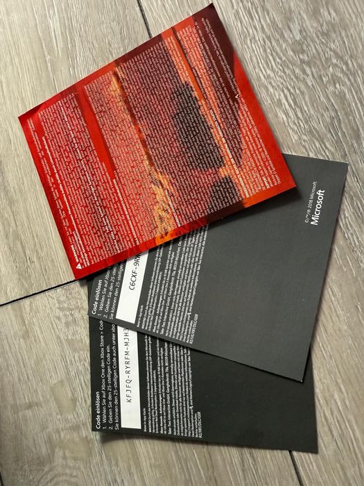 Red Dead Redemption II