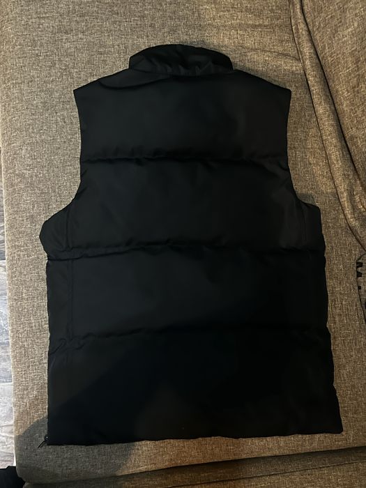 Vand vesta hoodrich XS