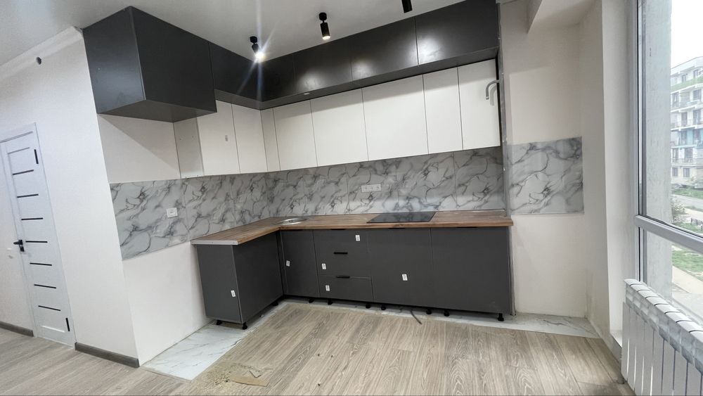 Кухынный гарнитур