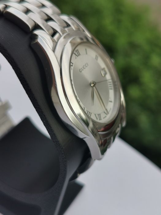 Ceas Gucci 5500M quartz