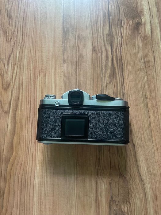 Фотоаппарат Nikon F2