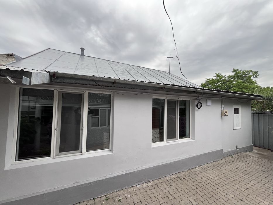 Продается дом в аксукенте рядом дендро парк