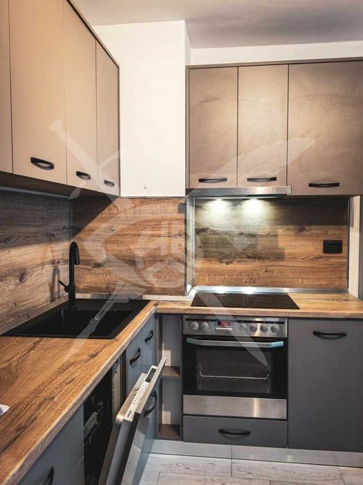 Дава се под наем Двустаен апартамент в София, Кръстова вада - 86 кв.м за 850 € - Снимка #1