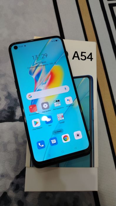 Продам Орро А 54,