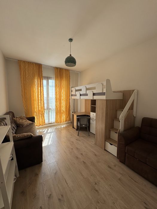 Сдается читая, светлая 2х комнатная квартира от собственника