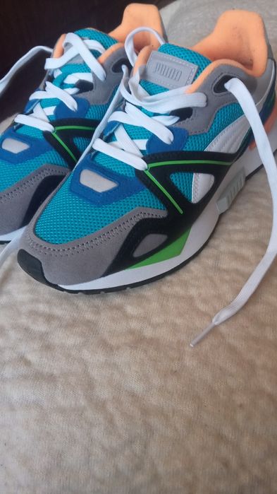 Дамски маратонки Пума