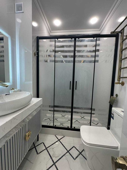 Сдается квартира ЖК MODERN STROY МОДЕРН СТРОЙ, 2/3/11, 70кв метр