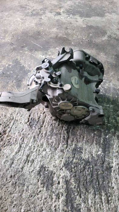 Скоростна кутия за Mercedes-Benz B200 CDi / Мерцедес Б-Класа 2006г.