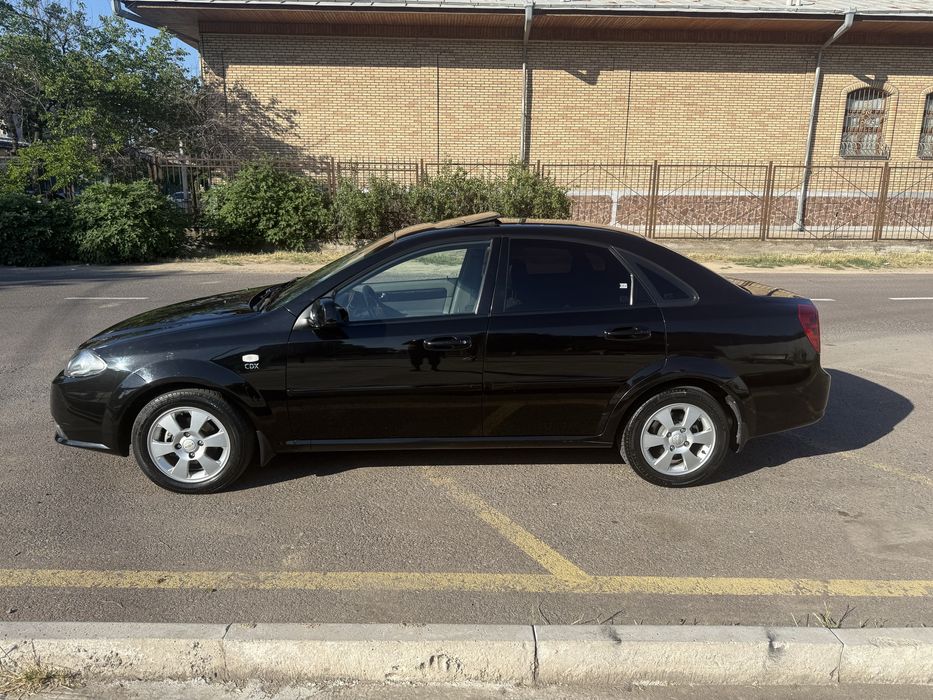 Chevrolet Jentra Sotiladi
