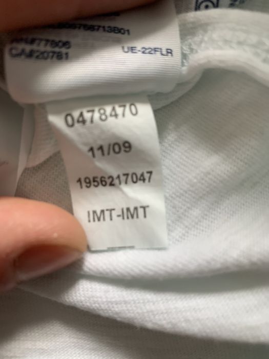 Tricou Tommy Hilfiger