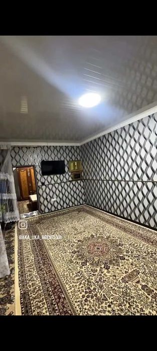 Квартира сотилади манзил самарканскиида жойлашган