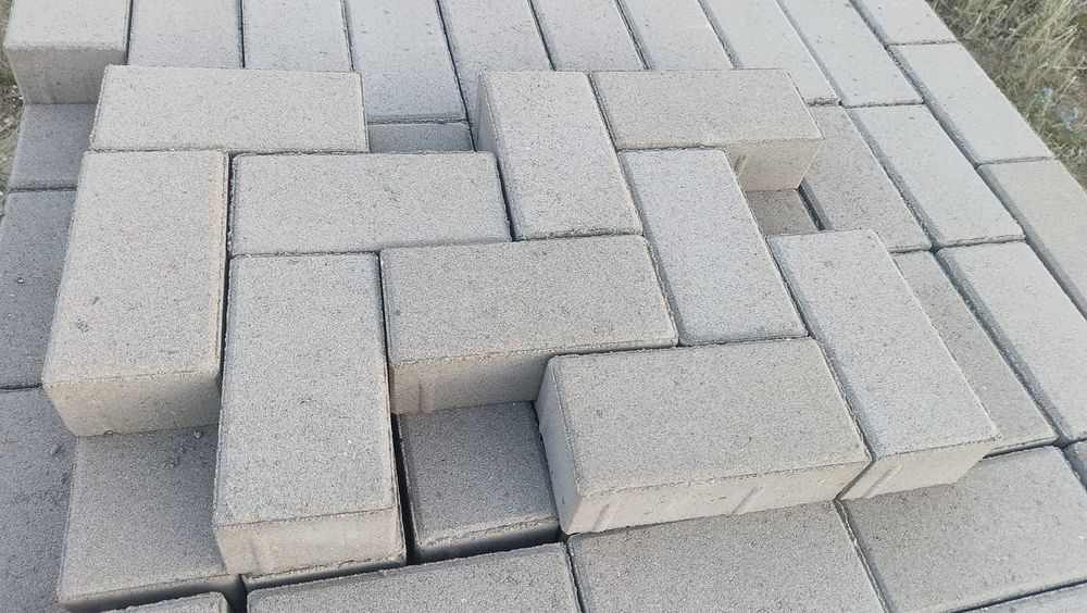 брусчатка кв/м 4000