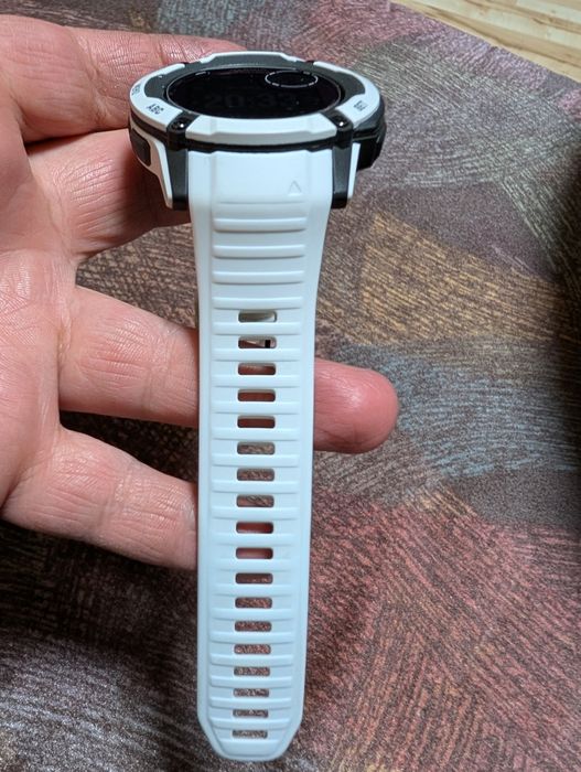 Garmin Instinct 2X solar