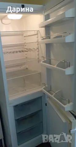 Комбиниран Хладилник с Фризер LIEBHERR                  .