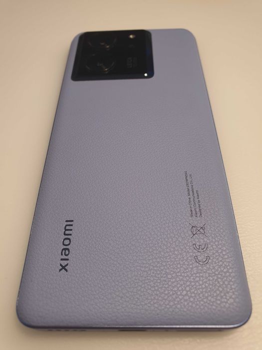 Xiaomi 13T PRO 5G (512 gb + 12 gb ram) в гаранция