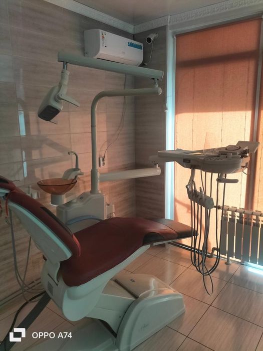 Стомотологическая Кресло Тараз