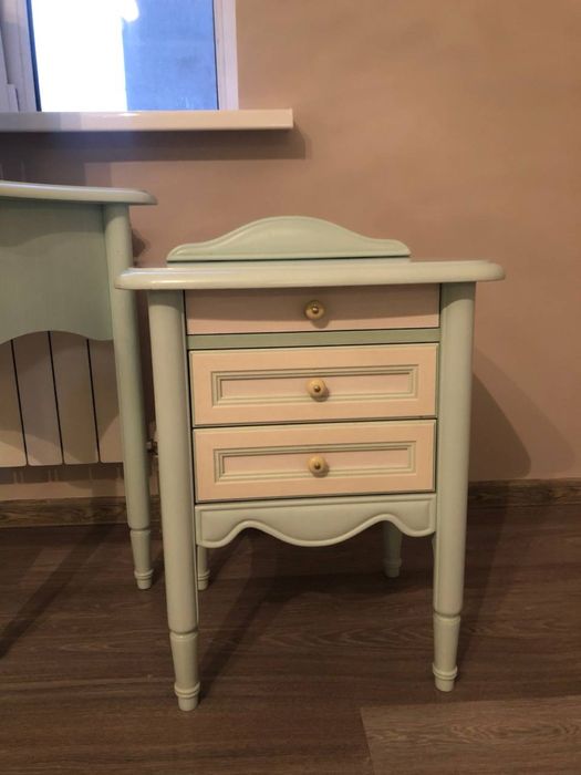 Мебельный гарнитур