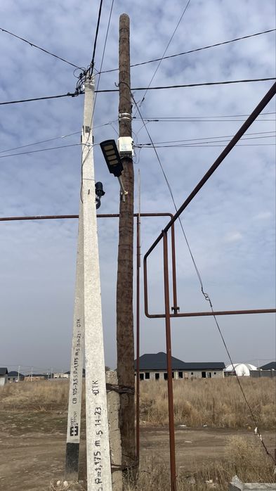 Столб 5 штук сатылады