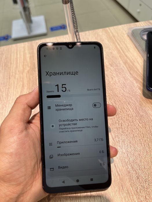 Срочно сатылады акша керек RedmiA3X