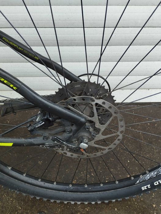 Велосипед Trek Powerfly 7 E-Bike