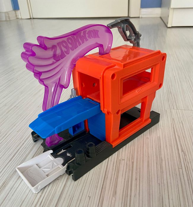 Hot Wheels играчки