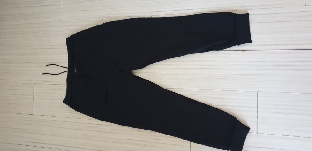 Hugo Boss Hadiko 1 Mens Size L ОРИГИНАЛ! Мъжко Долнище!