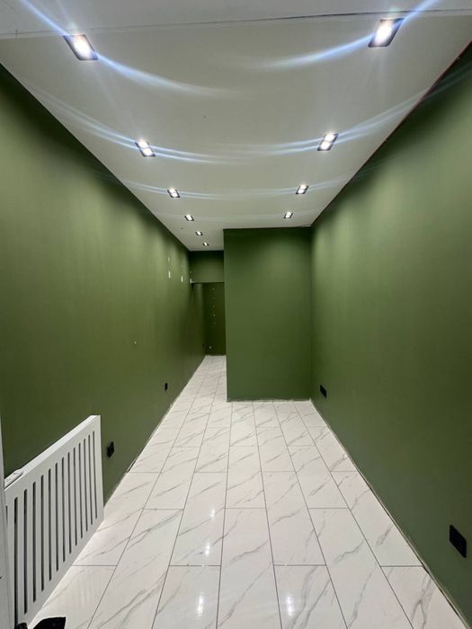 Анжелс Фуд Ойбек | 28кв - нежилое помещение вдоль дороги Продажа