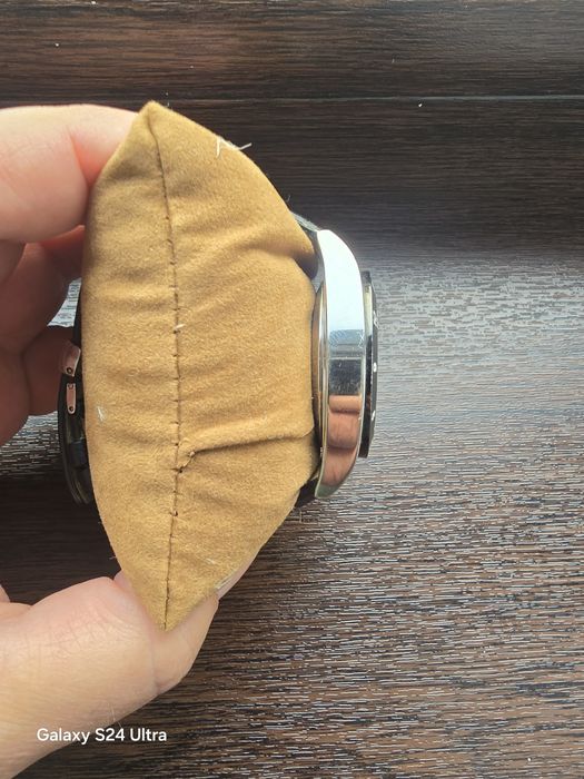 Tissot PRS 516 in conditie TOP!

Ceasul il dețin de nou din anul 200