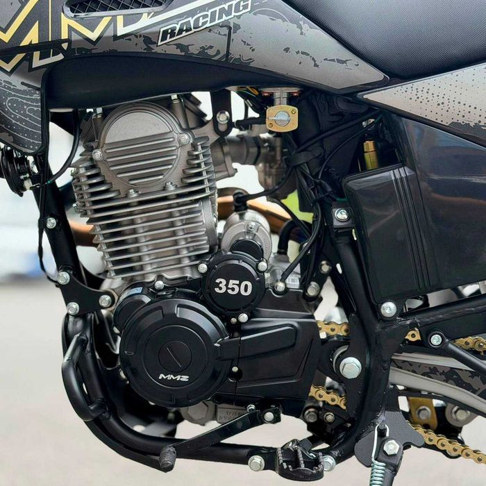 Эндуро оптом и в розницу MMZ 06 PRO