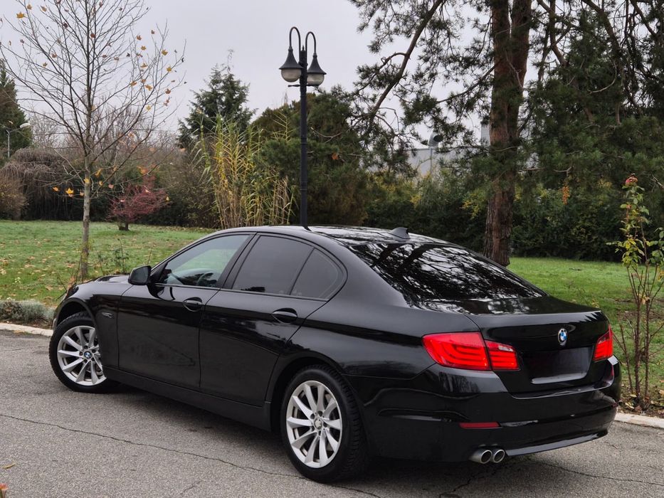 Vand bmw f10 2012 184 cp