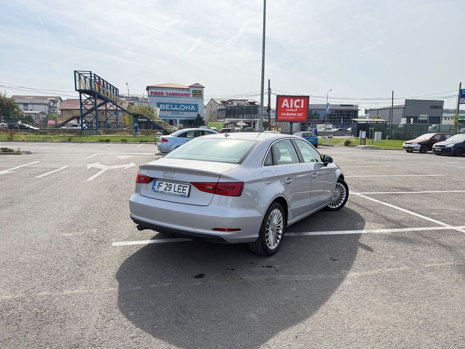 AUDI A3 2016 — imagine 2