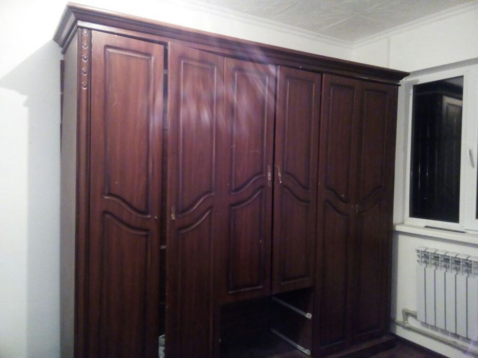 Сдается 1 комн квартира