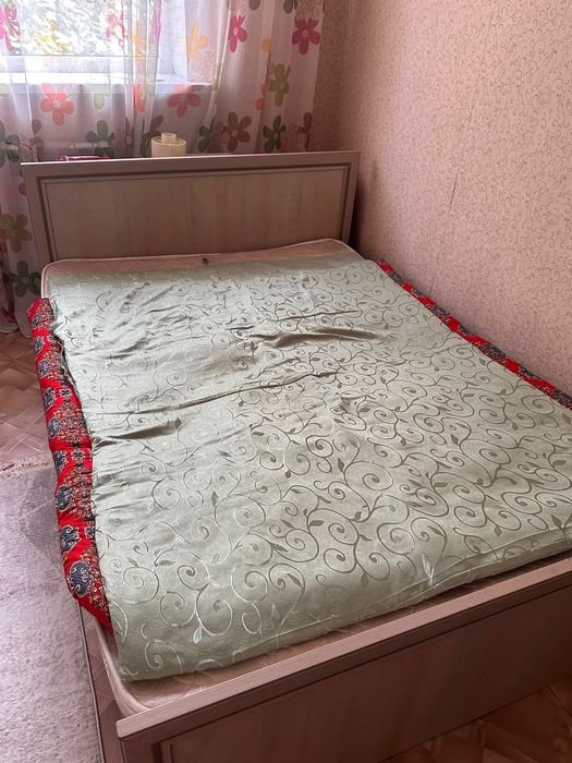 Продам кровать срочно