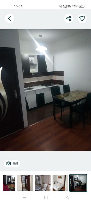 Închiriez garsonieră în Turda