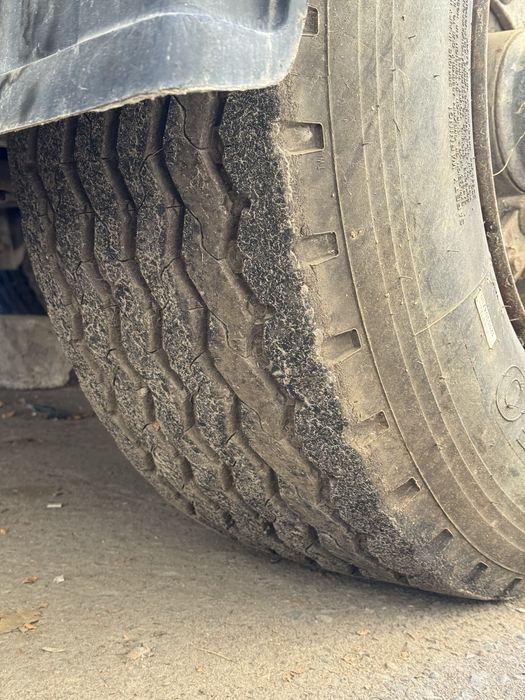 Универсал прицеп 1997й